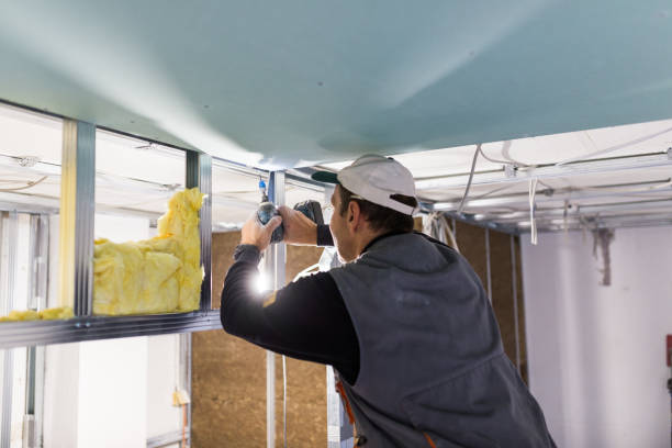 Best Fiberglass Insulation in Franklin Center, NJ