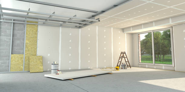 Best Commercial Insulation in Franklin Center, NJ