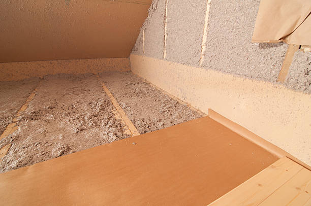 Best Insulation for Specific Applications in Franklin Center, NJ